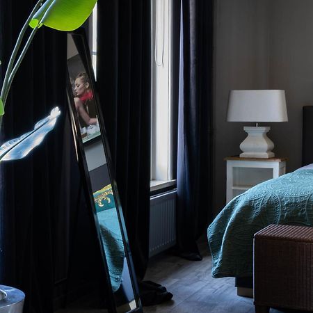 Mart9 City Loft Zevenbergen Exteriér fotografie