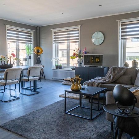 Mart9 City Loft Zevenbergen Exteriér fotografie