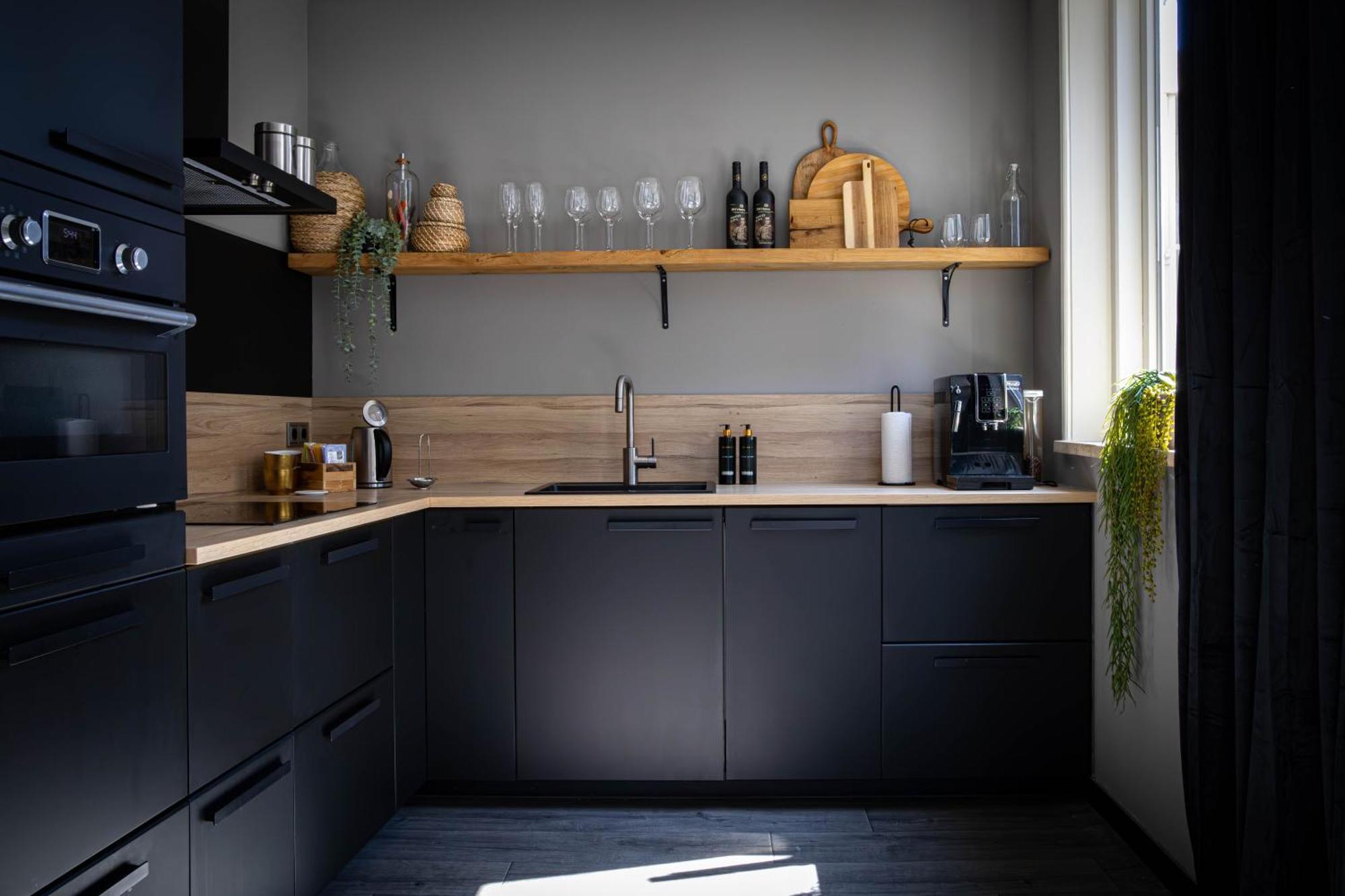Mart9 City Loft Zevenbergen Exteriér fotografie