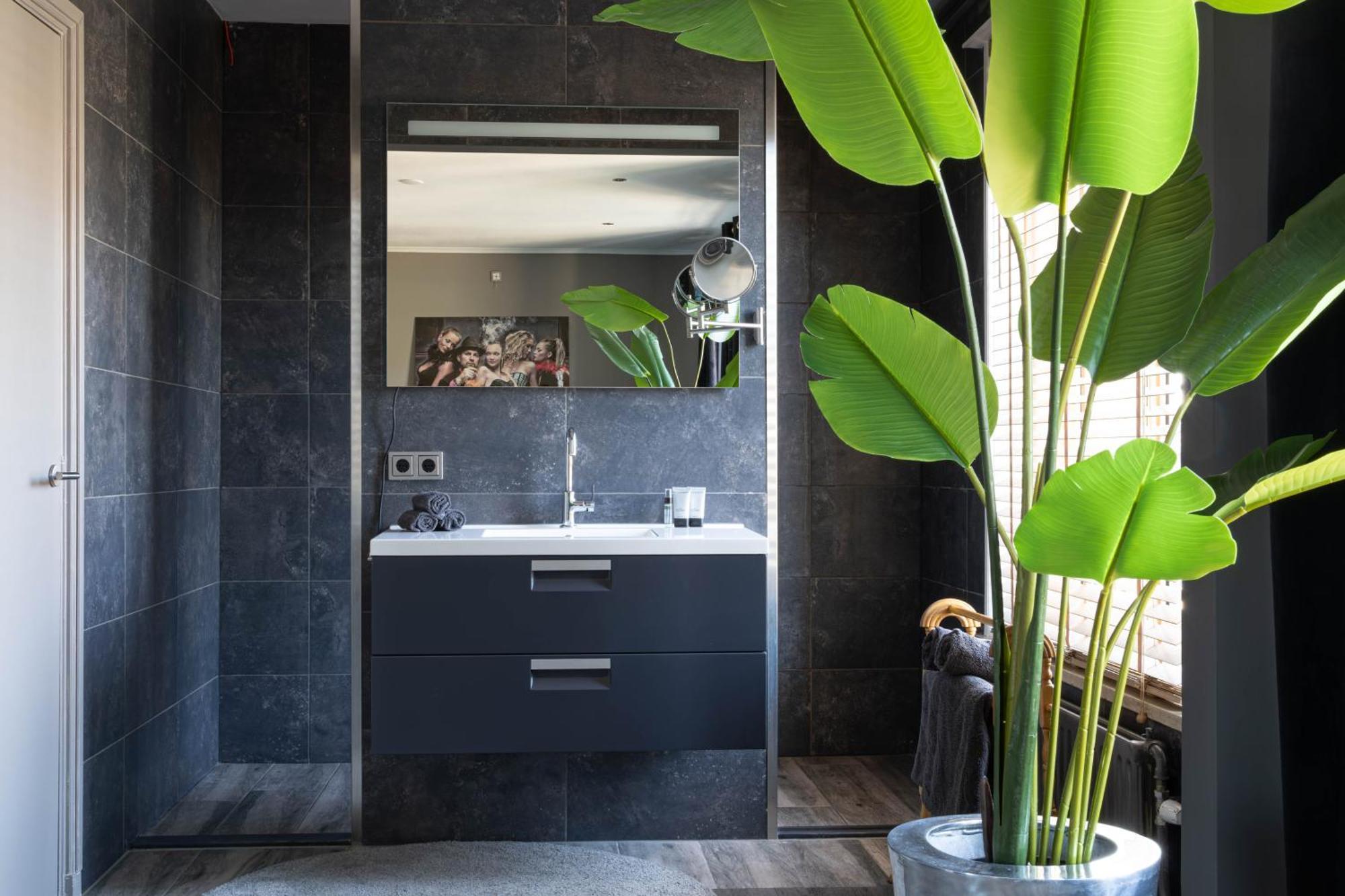 Mart9 City Loft Zevenbergen Exteriér fotografie