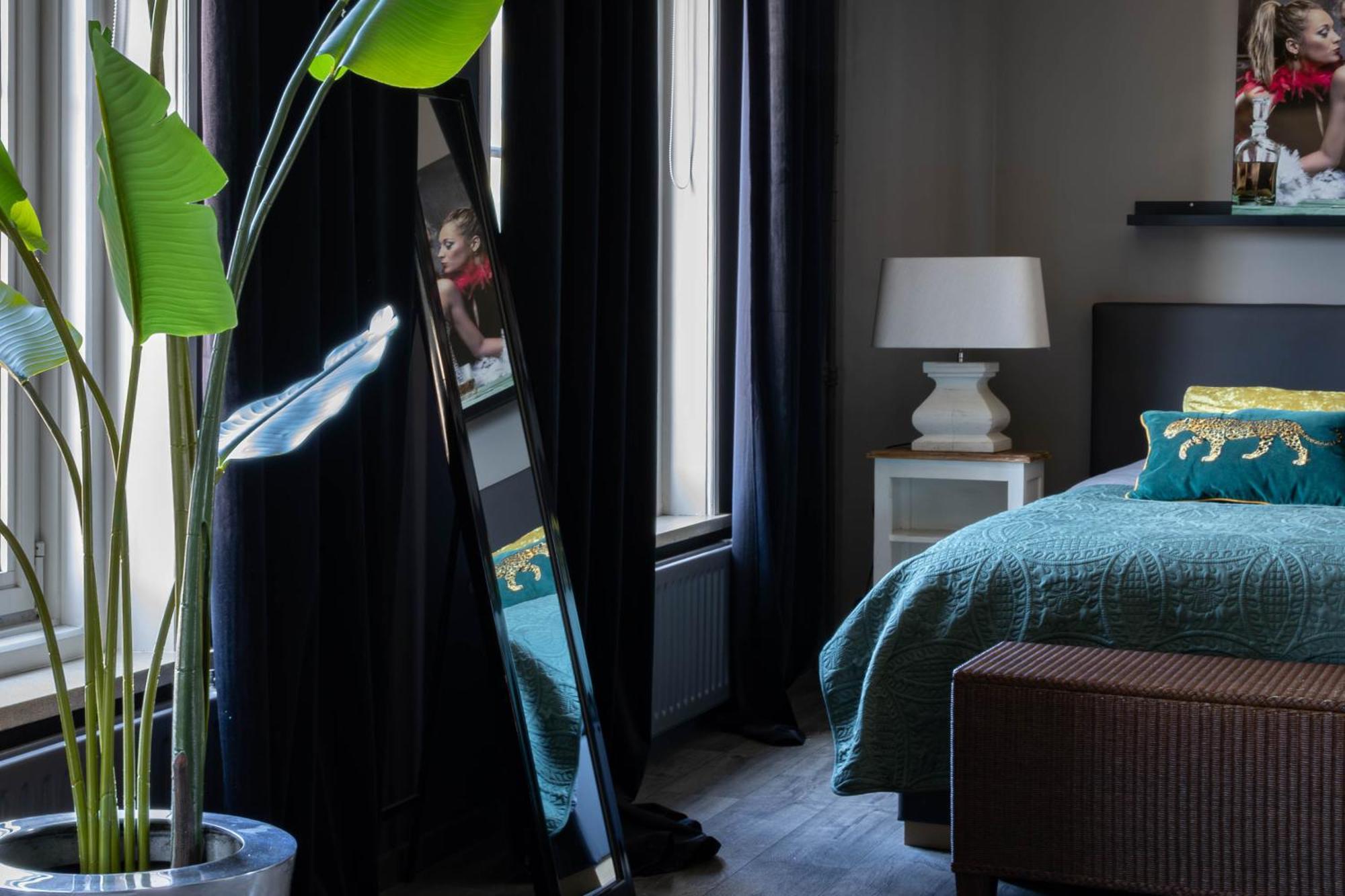 Mart9 City Loft Zevenbergen Exteriér fotografie