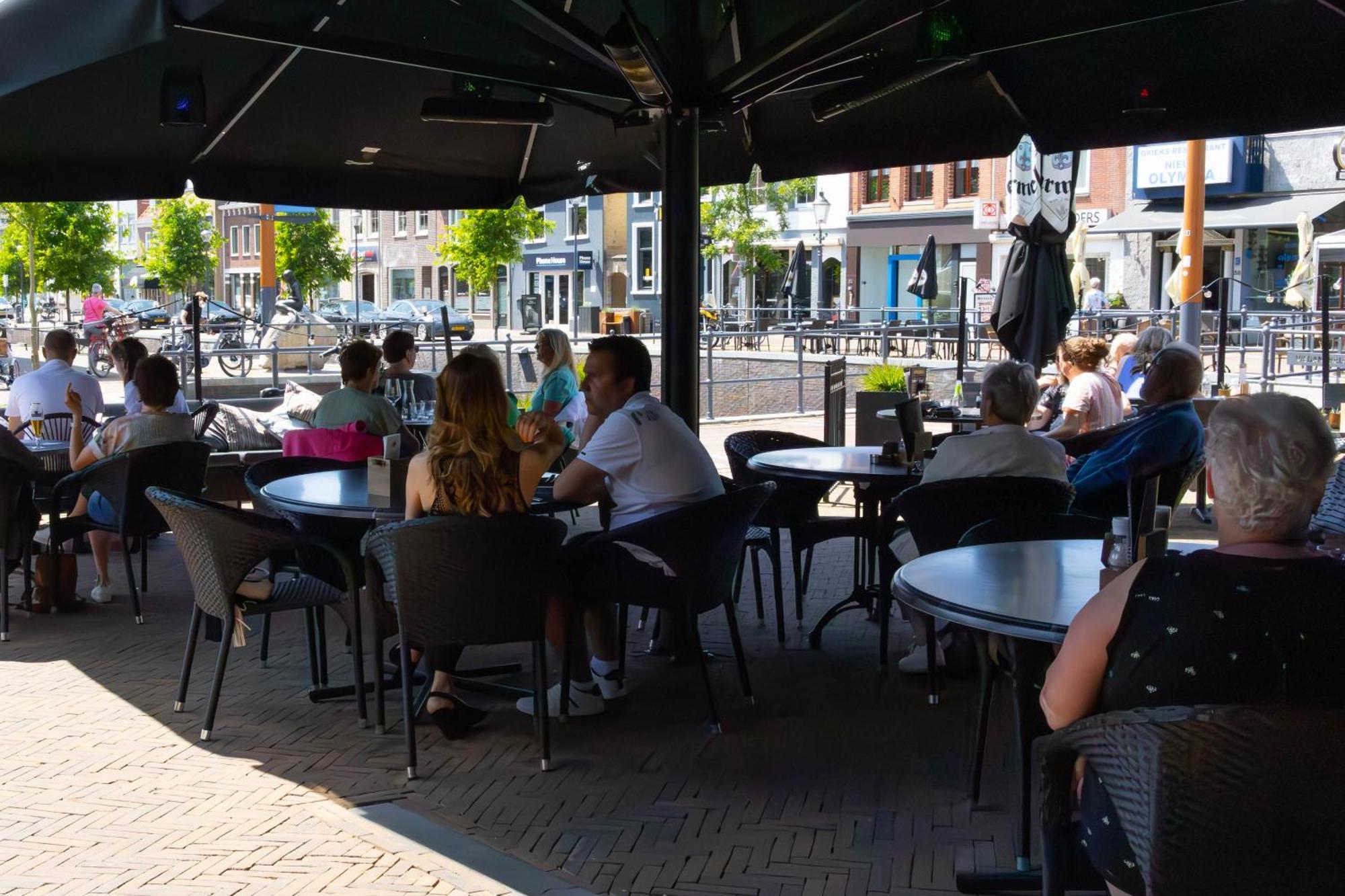 Mart9 City Loft Zevenbergen Exteriér fotografie