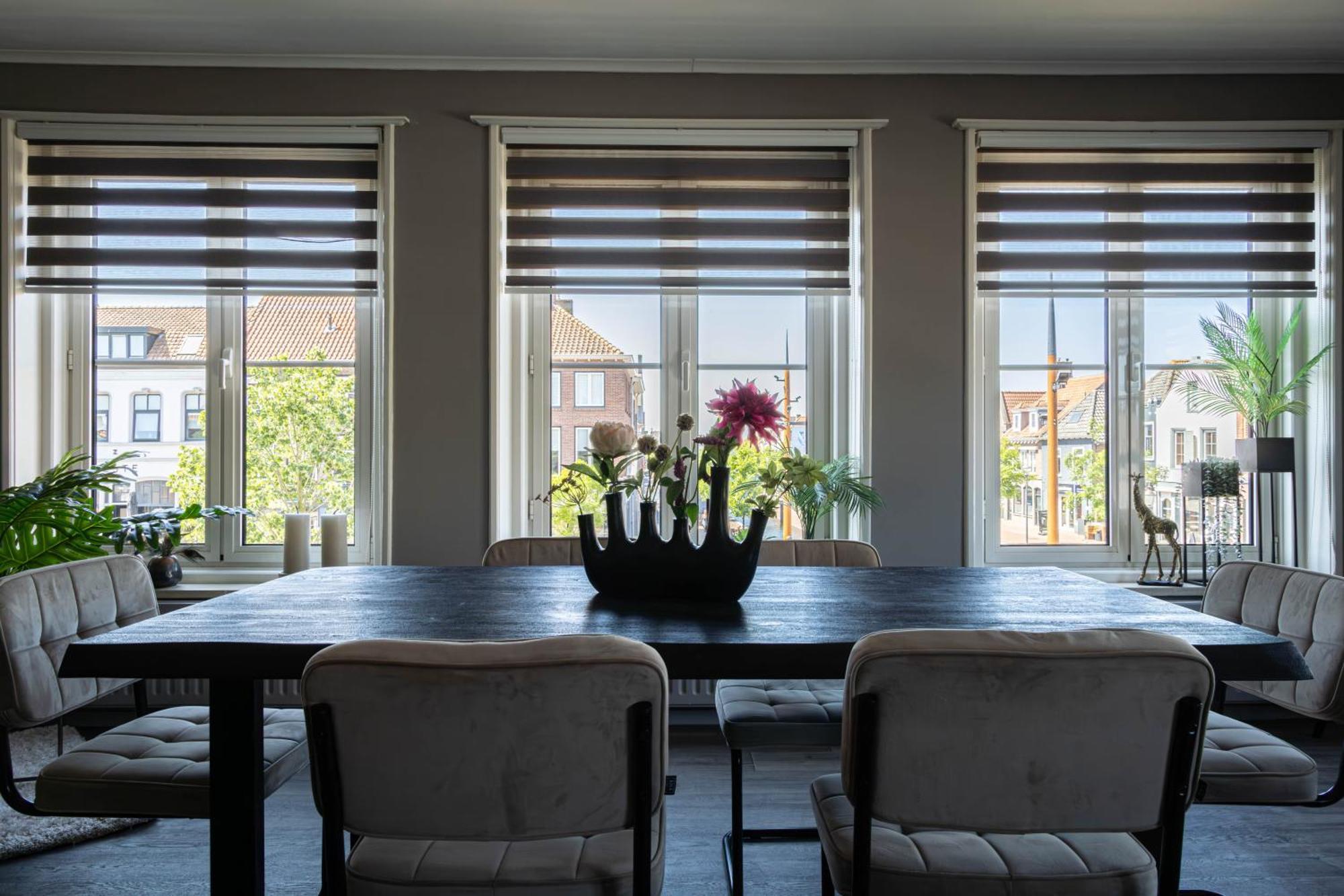 Mart9 City Loft Zevenbergen Exteriér fotografie