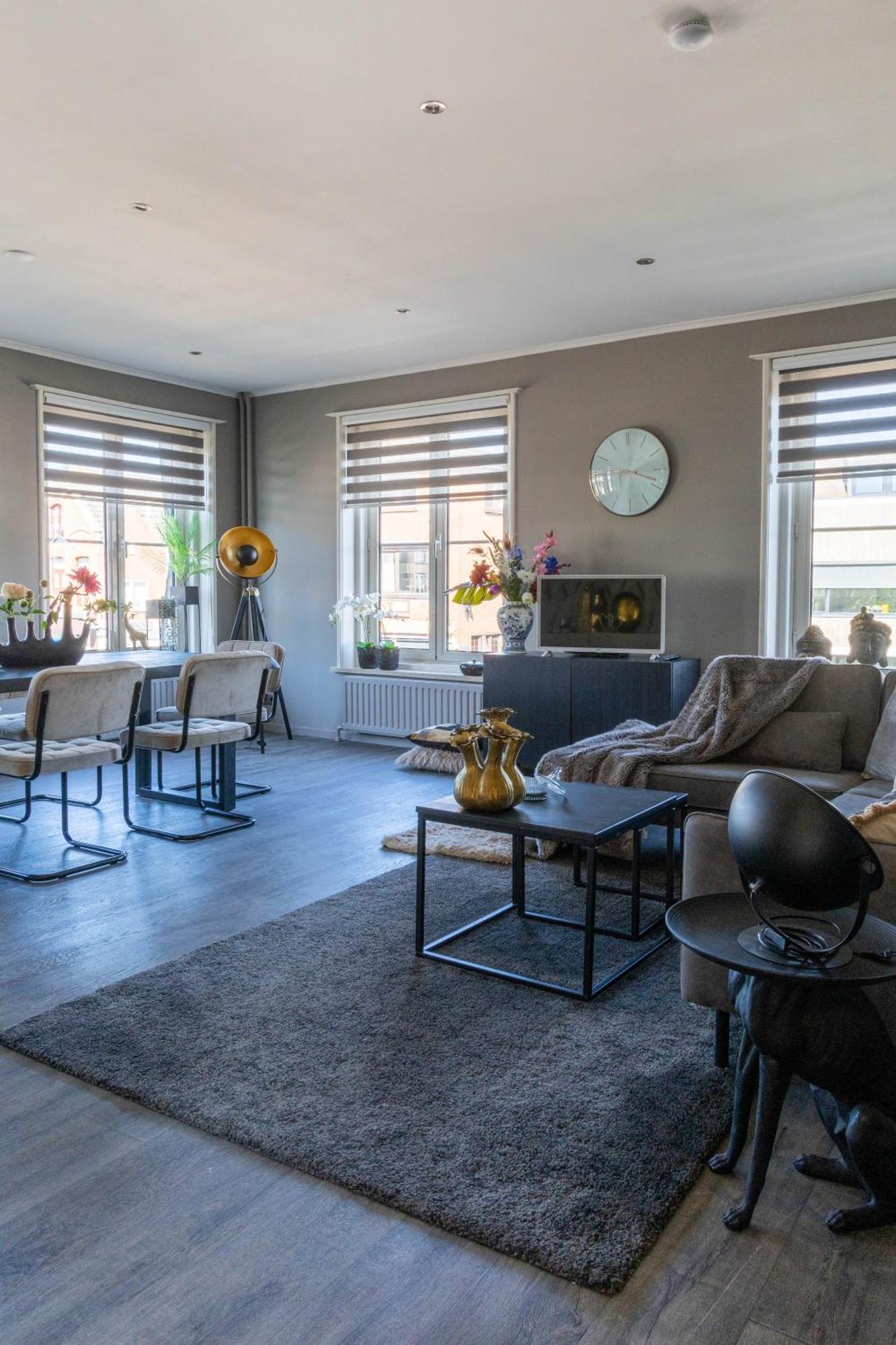 Mart9 City Loft Zevenbergen Exteriér fotografie
